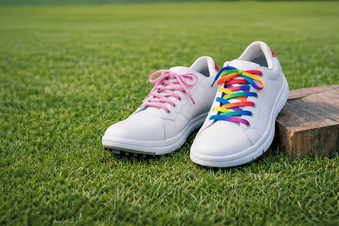 importance of shoelaces for everyday comfort