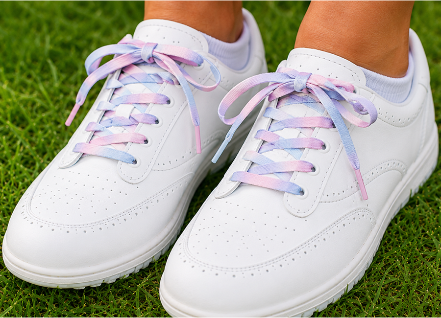Fusion Laces