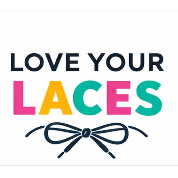Love Your Laces