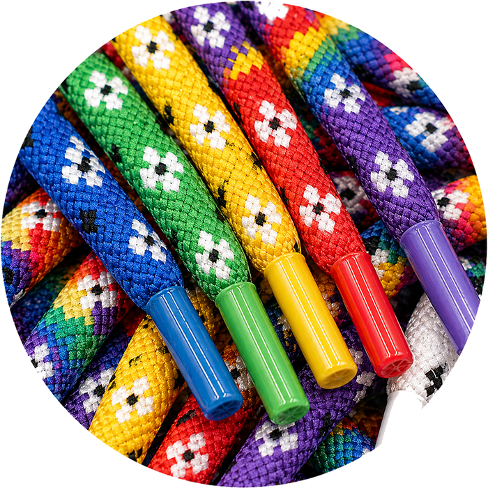Multicolor